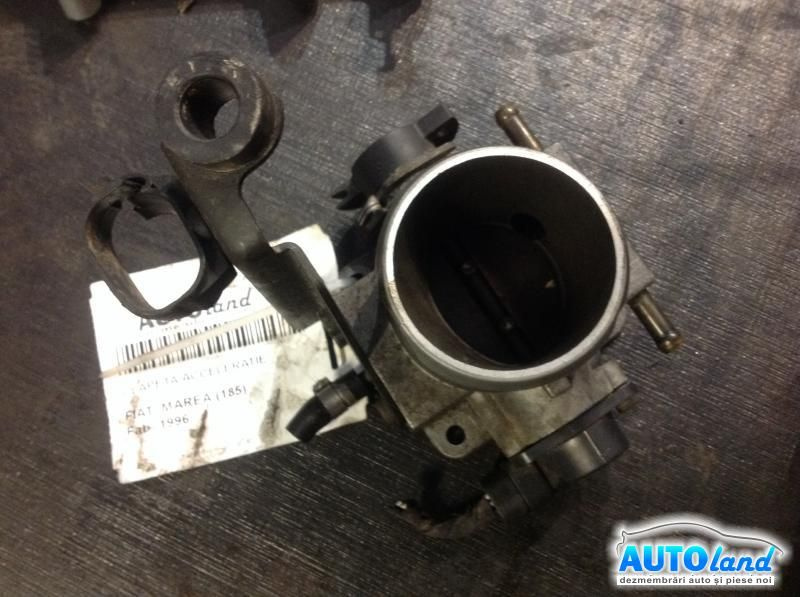 Clapeta Acceleratie 54cf262506 1.6 16V, Benzina Fiat MAREA 185 1996