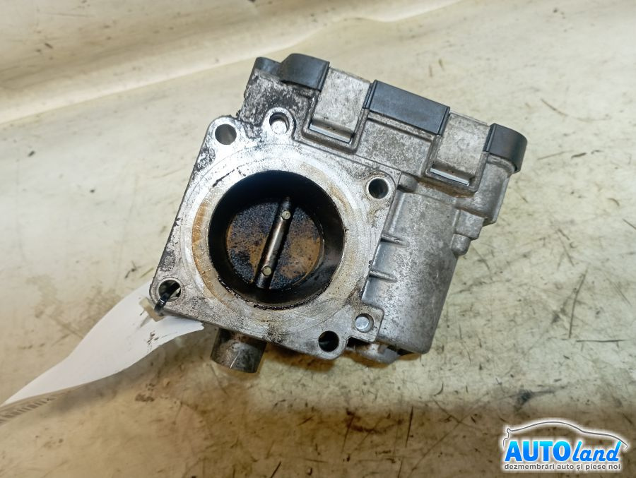 Clapeta Acceleratie 5519278 1.4 Benzina Fiat GRANDE PUNTO 199 2005