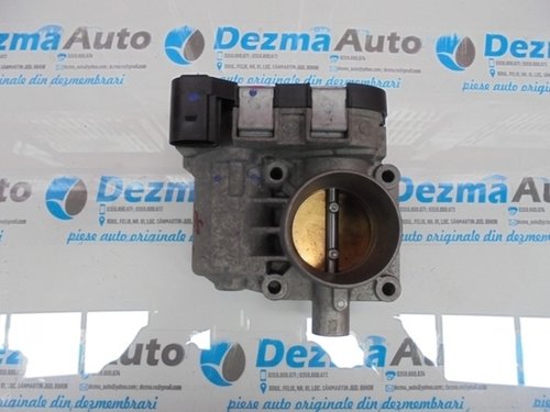 Clapeta acceleratie, 5519278, Fiat Doblo Cargo (223) 1.4B (id:150389)
