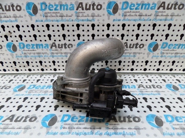Clapeta acceleratie 55195014, Opel Astra H 1.3cdti (id:185910)