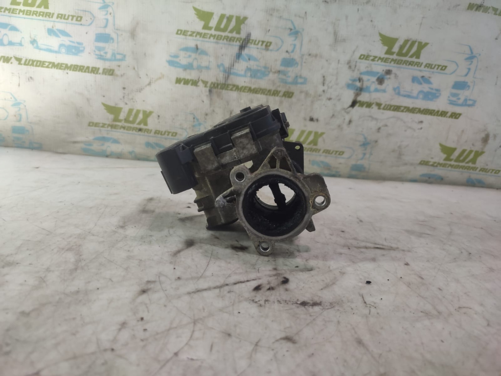 Clapeta acceleratie 55213019 1.3 D 199A9000 Fiat Punto 3 [2005 - 2012] 1.3 D 199A9000