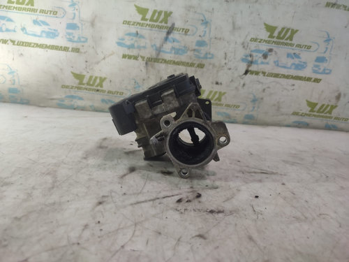 Clapeta acceleratie 55213019 1.3 D 199A9000 Fiat Punto 3 [2005 - 2012] 1.3 D 199A9000