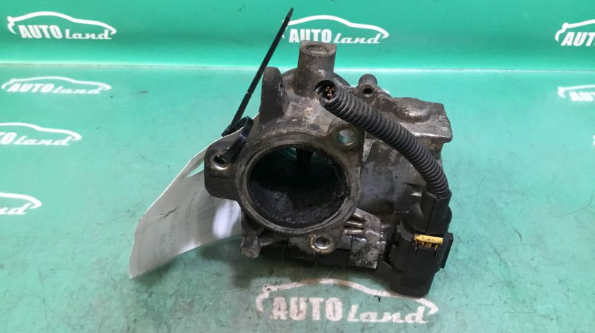 Clapeta Acceleratie 55213019 1.3 JTD Fiat DOBLO 263 2009