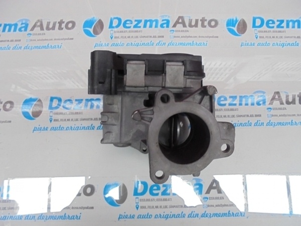 Clapeta acceleratie, 55213019, Fiat Doblo (263) 1.3M-Jet (id:184772)