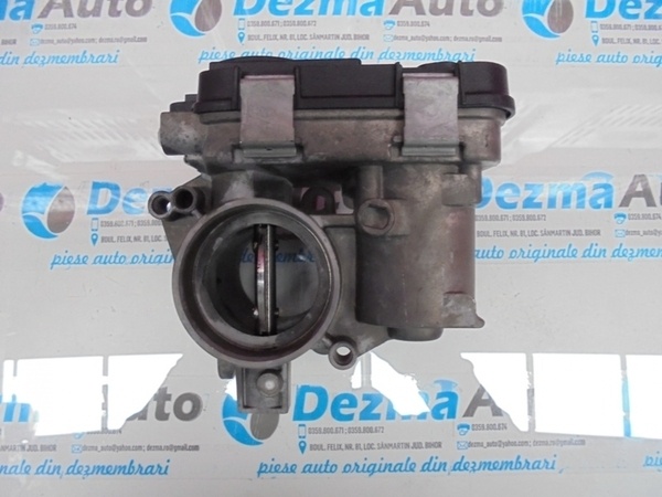 Clapeta acceleratie, 55213019, Fiat Doblo Cargo (263) 1.3M-Jet (id:184771)