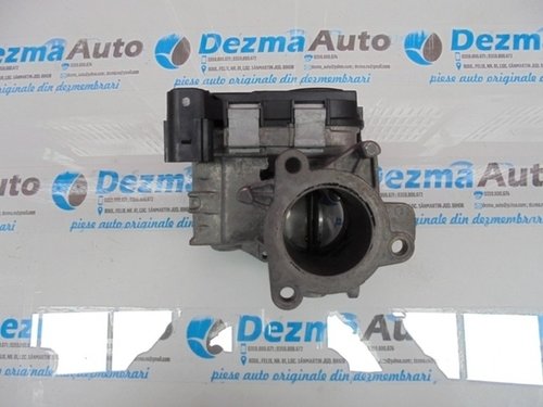 Clapeta acceleratie, 55213019, Fiat Panda (312) 1.3M-Jet (id:162618)