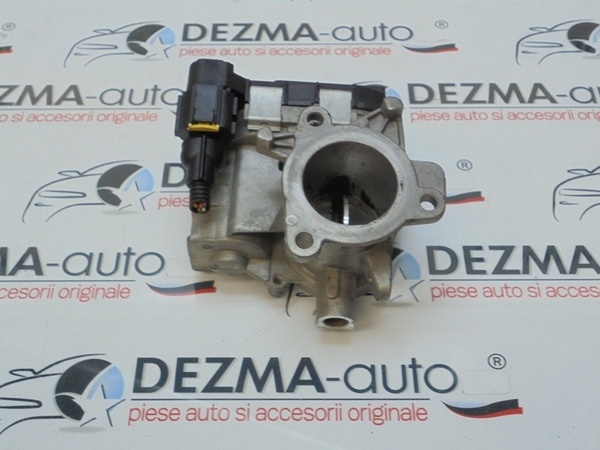 Clapeta acceleratie 55213019, Fiat Panda (312) 1.3m-jet, 199A9000