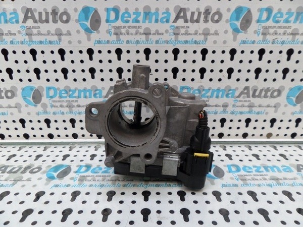 Clapeta acceleratie, 55213019, Fiat Punto, 1.3M-JET, (id:172542)