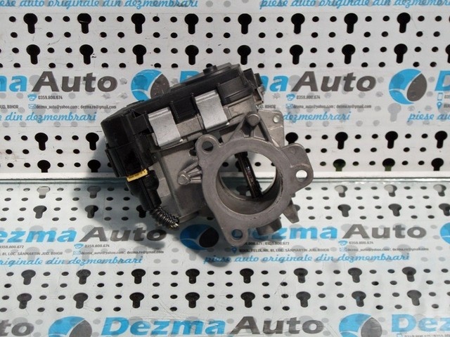 Clapeta acceleratie, 55213019, Fiat Punto (199), 1.3M-JET (id.184641)
