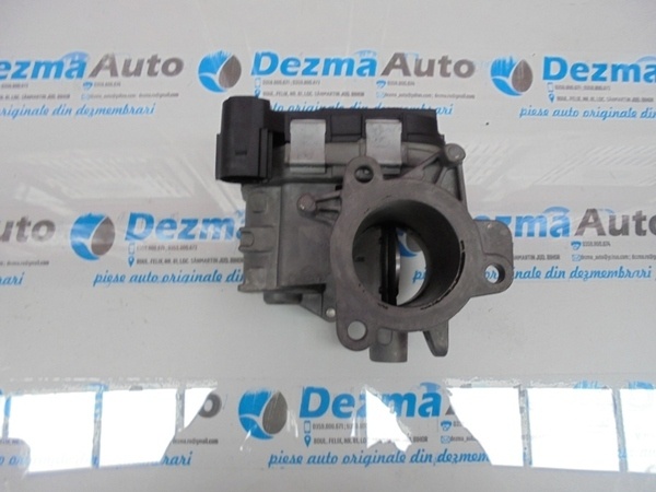 Clapeta acceleratie, 55213019, Fiat Punto (199) 1.3M-Jet (id:168063)
