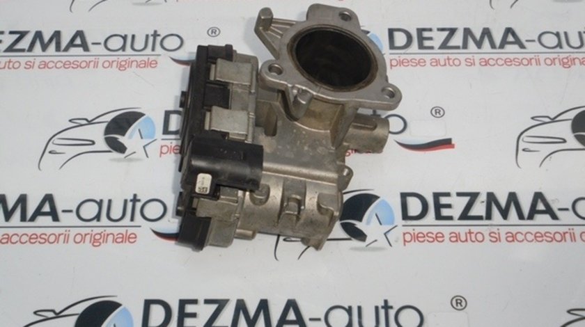 Clapeta acceleratie 55255919, Fiat 500, 1.3D M-Jet