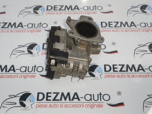 Clapeta acceleratie 55255919, Fiat 500L, 1.3 m-jet, 199B4000