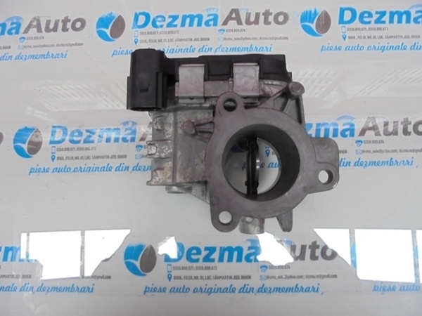 Clapeta acceleratie, 55255919, Fiat Doblo Cargo (223) 1.3M-Jet (id:207954)