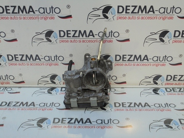 Clapeta acceleratie 55255919, Fiat Doblo Cargo (223) 1.3m-jet (id:248146)