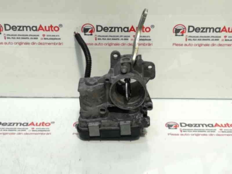Clapeta acceleratie 55255919, Fiat Doblo Cargo platforma (263) 1.3d M-Jet