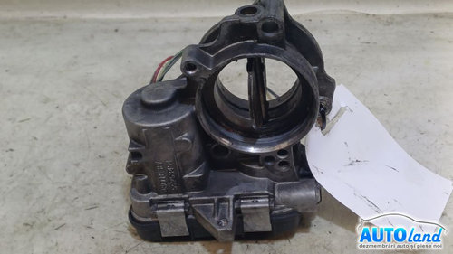 Clapeta Acceleratie 55258454 2.0 JTD Alfa Romeo GIULIETTA 940 2010