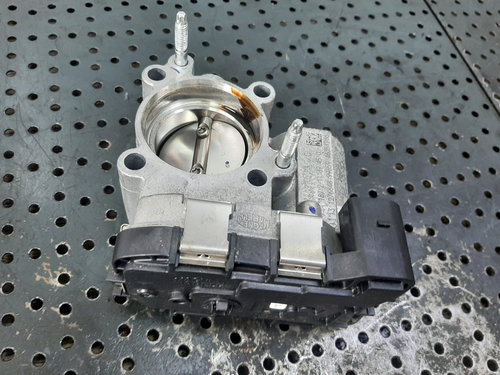 Clapeta acceleratie 55282151 1.0 b turbo fiat 500x jeep renegade euro 6 46351286