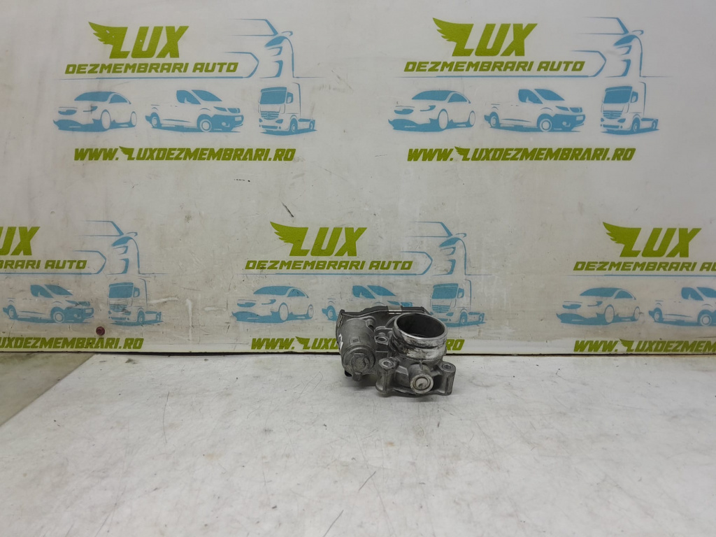 Clapeta acceleratie 55496779AA Opel Astra K [2015 - 2020] 1.6 cdti B16DTU