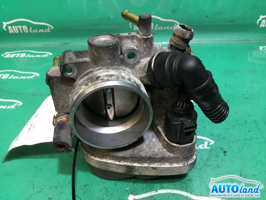 Clapeta Acceleratie 55560398 1.6 B Opel ASTRA H 2004