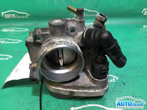 Clapeta Acceleratie 55560398 1.6 B Opel ASTRA H 2004