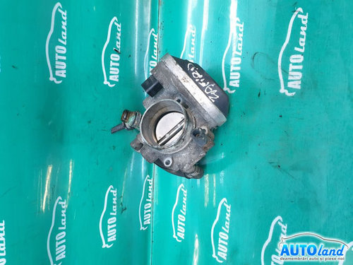 Clapeta Acceleratie 55560398 1.6 B Opel ASTRA H 2004