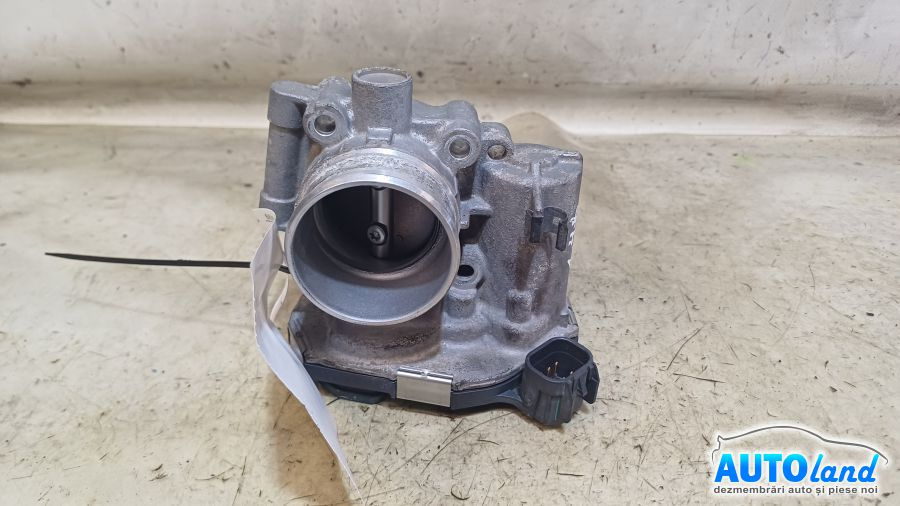 Clapeta Acceleratie 55562270 1.4 Benzina Opel ASTRA J hatchback 2009