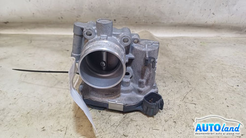 Clapeta Acceleratie 55562270 1.4 Benzina Opel ASTRA J hatchback 2009