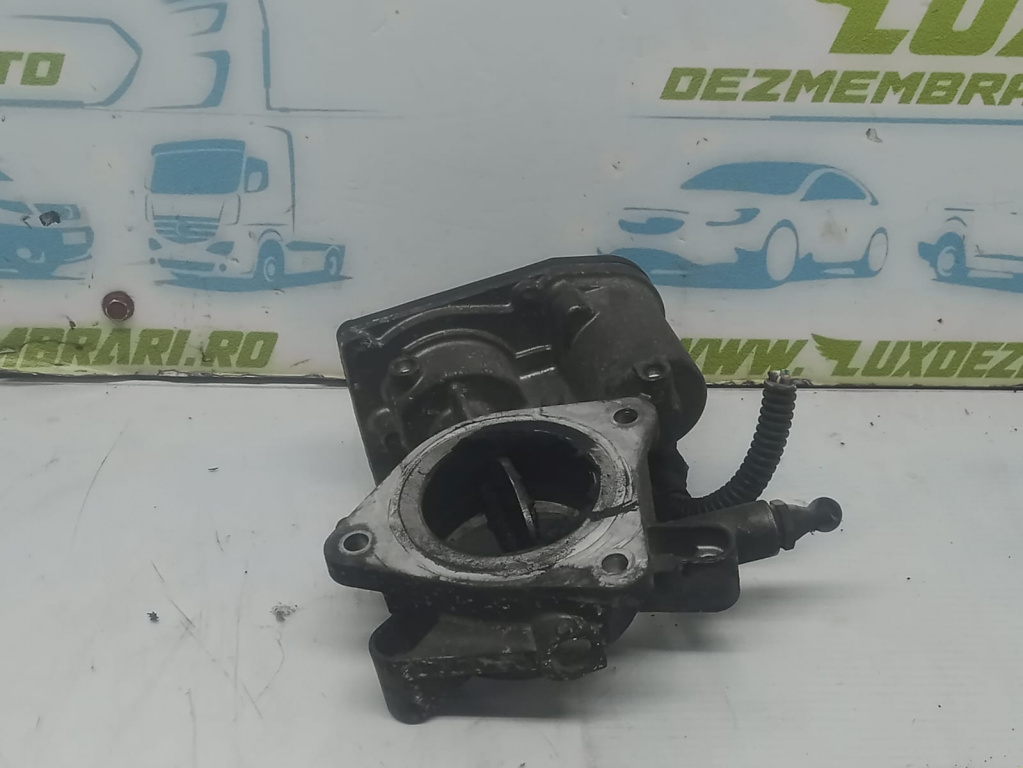 Clapeta acceleratie 55564164 2.0 cdti A20DTJ Opel Insignia A [2008 - 2014] 2.0 cdti A20DTJ
