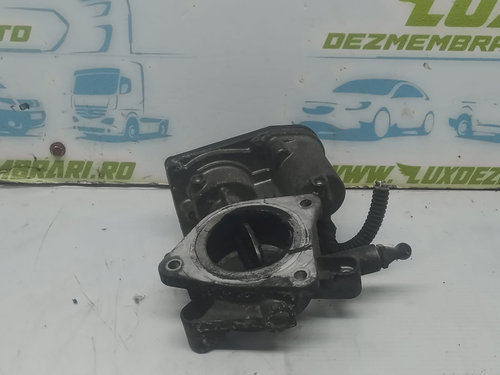 Clapeta acceleratie 55564164 2.0 cdti A20DTJ Opel Insignia A [2008 - 2014] 2.0 cdti A20DTJ