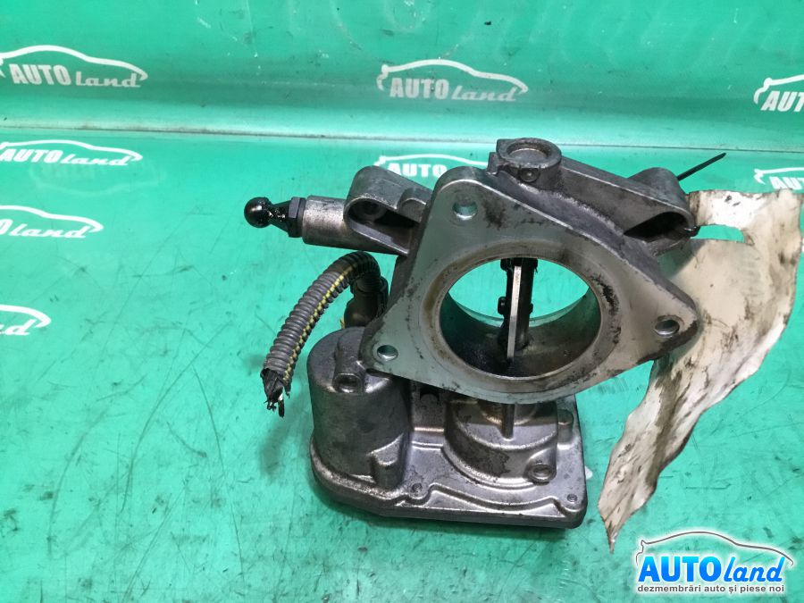 Clapeta Acceleratie 55564164 2.0 CDTI Opel INSIGNIA 2008