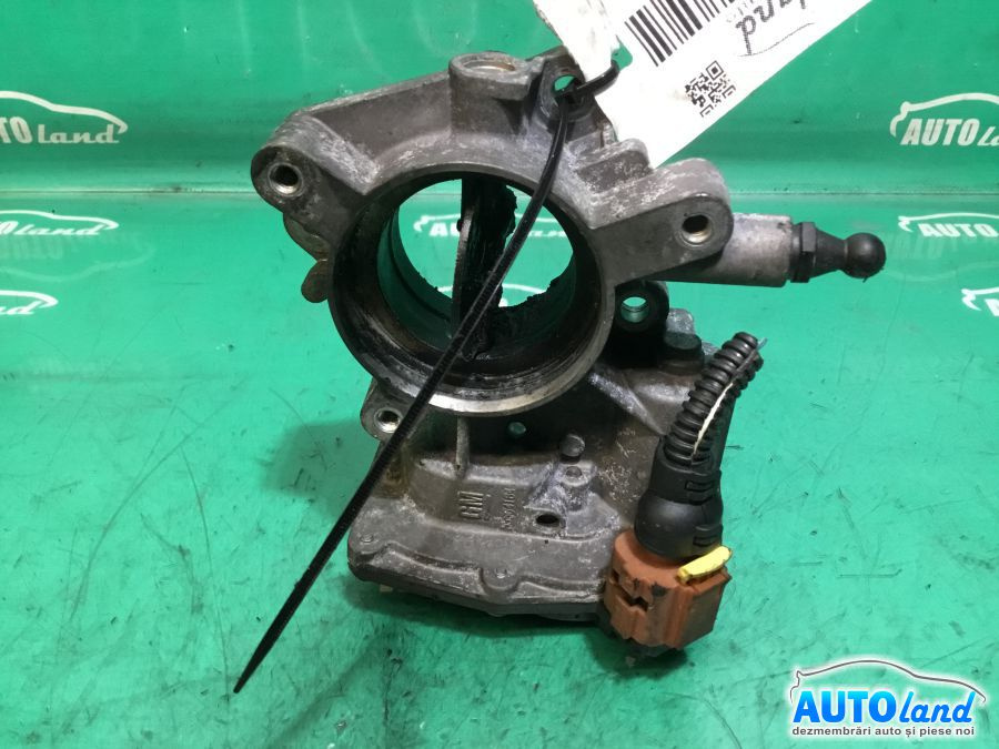 Clapeta Acceleratie 55564164 2.0 D Opel INSIGNIA 2008