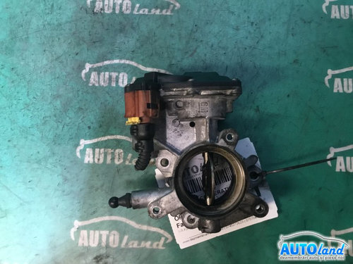 Clapeta Acceleratie 55564164 2.0 Diesel Opel INSIGNIA 2008