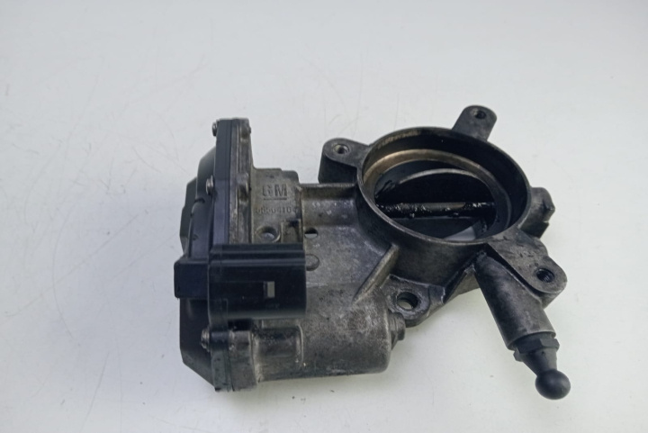 Clapeta acceleratie 55564164 Opel Insignia A [2008 - 2014]