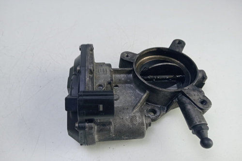 Clapeta acceleratie 55564164 Saab 9-5 2 [2010 - 2012]
