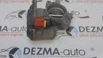 Clapeta acceleratie 55564247, Opel Astra J sedan, ...