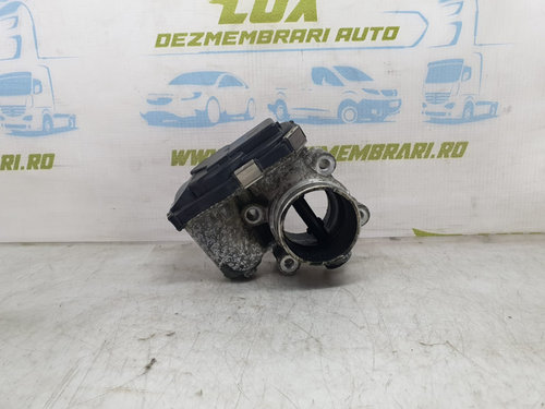 Clapeta acceleratie 55570009db 1.6 cdti B16DTL B16DTH Opel Astra J [2009 - 2012]