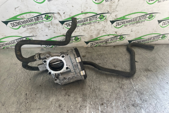 Clapeta acceleratie /629 Opel Astra G [1998 - 2009] Hatchback 5-usi 1.2 MT (75 hp)