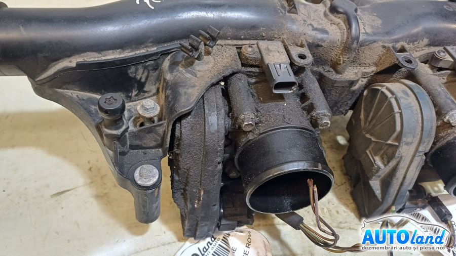 Clapeta Acceleratie 6h409e926ba 3.6 Diesel Land Rover RANGE ROVER SPORT 2005
