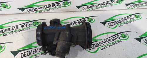 Clapeta acceleratie 700273699 Dacia Logan [2004 - 2008] Sedan 1.4 MT (75 hp)