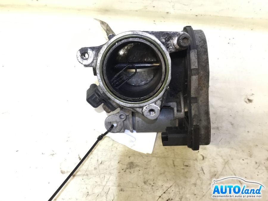 Clapeta Acceleratie 701002090 2.2 Diesel 502888030 Mitsubishi OUTLANDER 2006