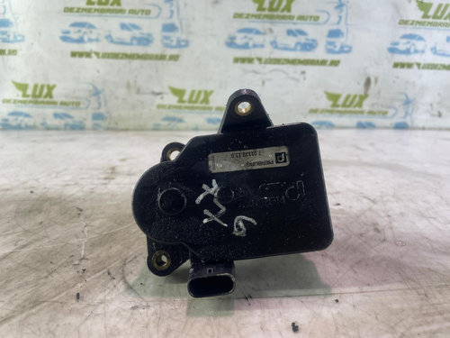 Clapeta acceleratie 7011321103.0 cdi om642 Mercedes-Benz ML W164 [2005 - 2008] 3.0 cdi om642