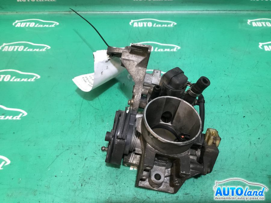 Clapeta Acceleratie 72747 1.8 B Peugeot 406 8B 1995-2004
