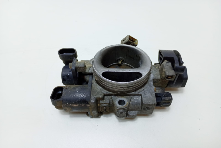 Clapeta acceleratie 7276635000 Peugeot 106 [facelift] [1996 - 2003]