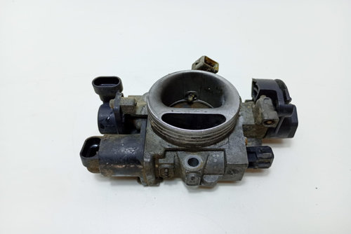 Clapeta acceleratie 7276635000 Peugeot Partner [1996 - 2002]
