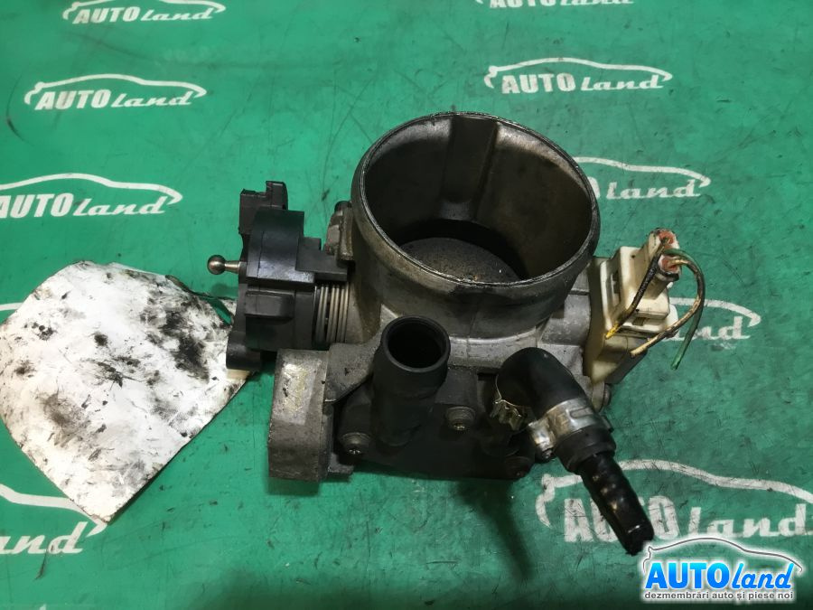 Clapeta Acceleratie 7277027000 3.0 Benzina Peugeot 406 8B 1995-2004