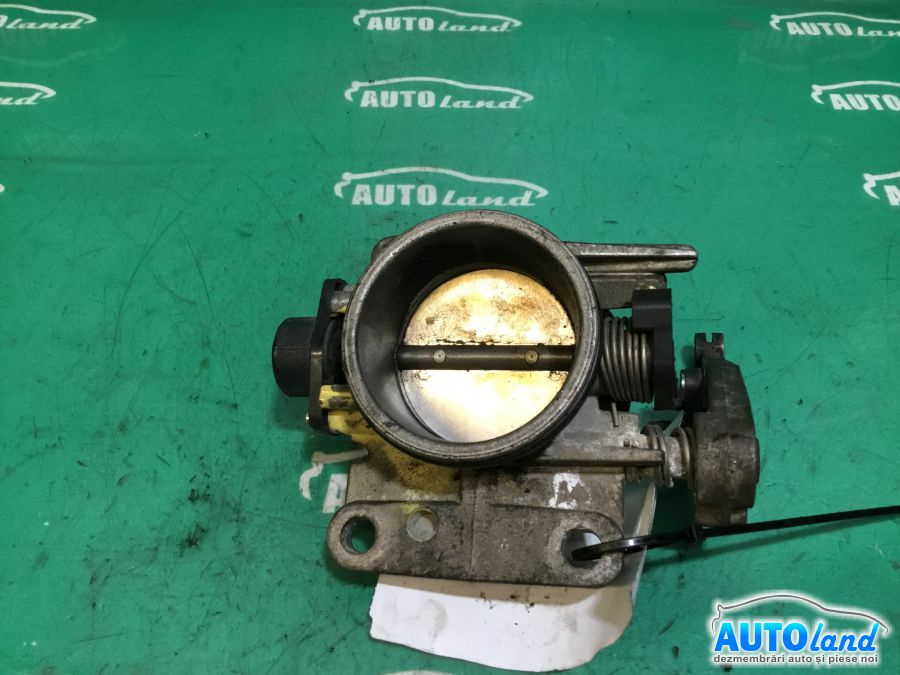 Clapeta Acceleratie 72797000 1.6 16V Renault SCENIC I JA0/1 1999-2003