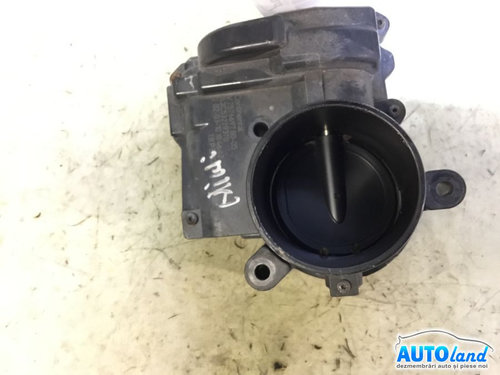 Clapeta Acceleratie 7576697 1.6 B Mini HATCH R56 2006-2014