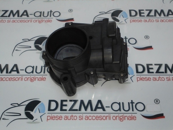 Clapeta acceleratie, 757669780-02, Peugeot 308 CC 1.4B