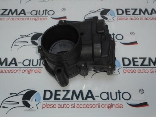 Clapeta acceleratie, 757669780-02, Peugeot 308 SW 1.4B