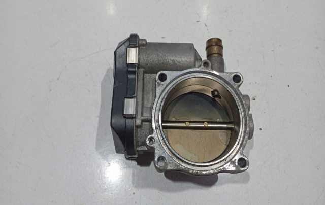 Clapeta acceleratie 7597871-03 BMW Seria 3 E90 [2004 - 2010]